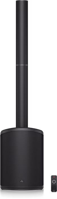 Behringer C210 - Soundsystem