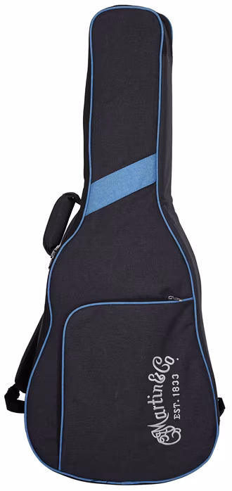 Martin D-X1E - Elektroakustische Gitarre