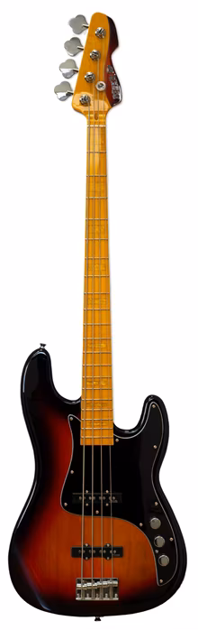Markbass GV4 Gloxy Passive 3TS - E-Bass
