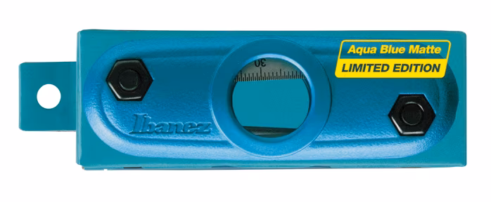 Ibanez MTZ11 Aqua Blue Matte - Universal-Tool