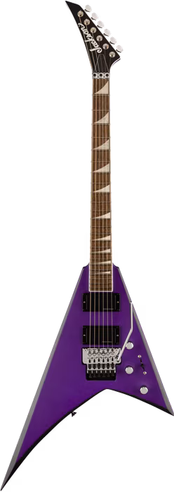 Jackson RRX24 Rhoads LRL PMB - E-Gitarre