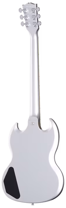 Gibson SG Standard Silver Mist - E-Gitarre