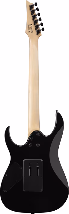 Ibanez GRG320FA Transparent Black Sunburst - E-Gitarre
