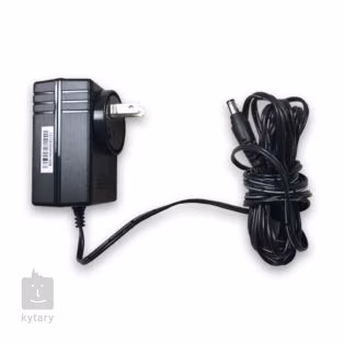 Sequential 15 Volt Power Supply - Netzadapter