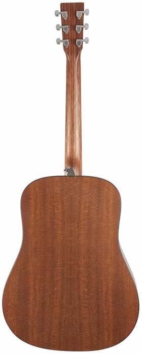 Martin D-X1E MAH - Elektroakustische Gitarre