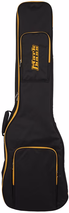 Markbass GV5 Gloxy Passive 3TS - E-Bass