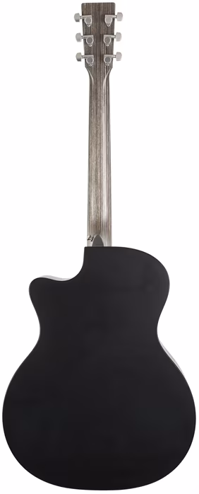 Martin GPC-X1E Black - Elektroakustische Gitarre