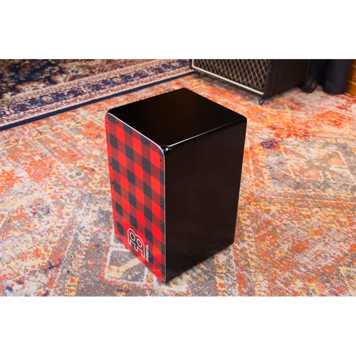 Meinl HCAJ3LJ Lumberjack String Cajon - Cajón