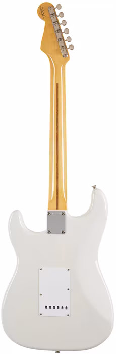 Fender Custom Shop 56 Stratocaster NOS FWBL - E-Gitarre