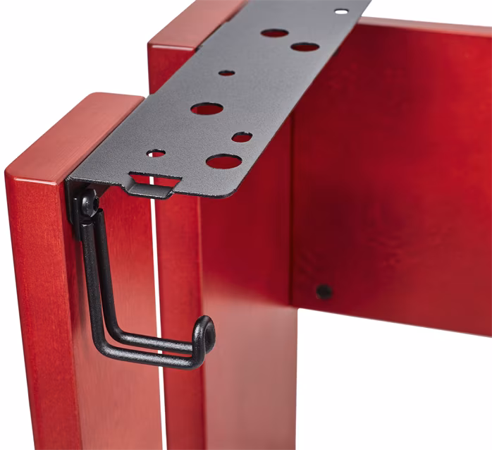 Nord Wood Keyboard Stand v4 - Keyboard-Ständer