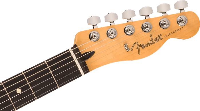 Fender LE Player Telecaster EB OB (ausgepackt) - E-Gitarre