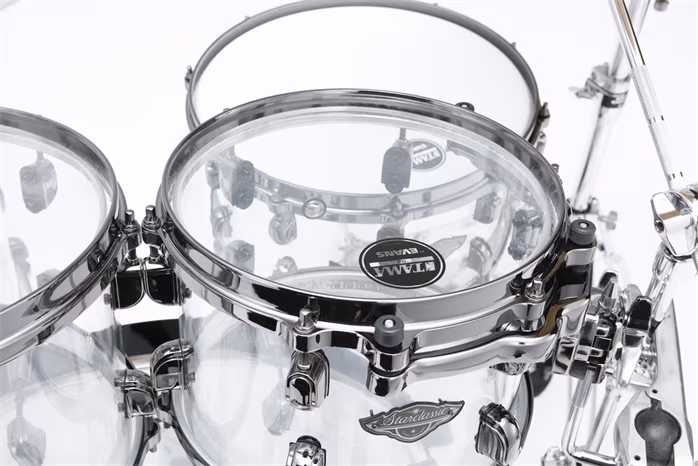 Tama 50th Limited Starclassic Mirage Rock Kit - Schlagzeug