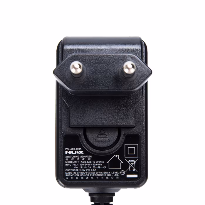 Nux ACD-006A - Netzadapter