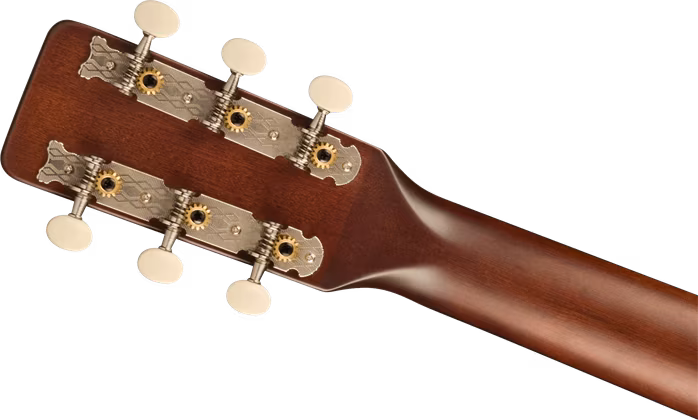 Gretsch Deltoluxe Concert BLK - Elektroakustische Gitarre