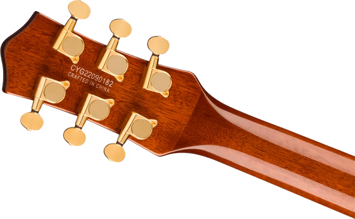 Gretsch Electromatic Pristine LTD MAK - E-Gitarre