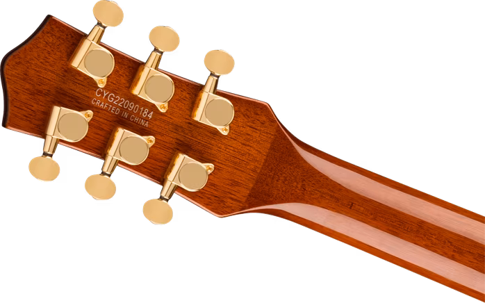 Gretsch Electromatic Pristine LTD PET - E-Gitarre