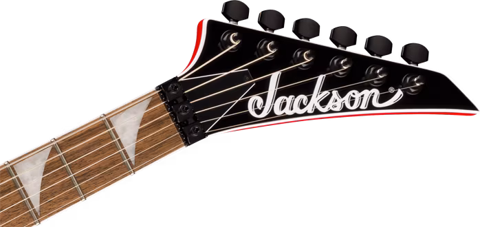 Jackson LE SL1X Soloist Deluxe Arch Top RCD - E-Gitarre