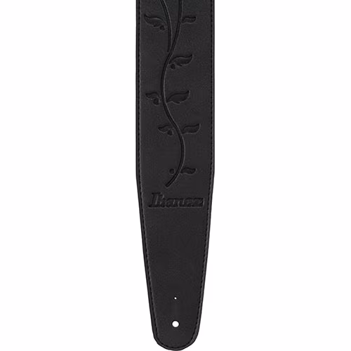 Ibanez GSTL60-BK - Gitarrengurt