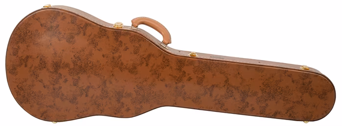 Gibson Custom 1959 Les Paul Standard Reissue Light Aged Cherry Teaburst - E-Gitarre