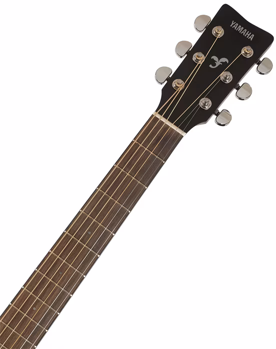 Yamaha FG800 BLK (ausgepackt) - Akustische Gitarre