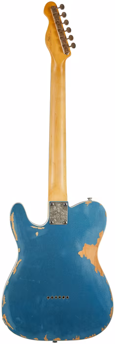 Vintage V66MRPR - E-Gitarre