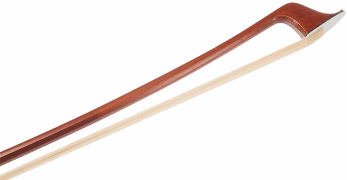 B. R. Fiedler Cello Bow Brazil (BCL1-1/4) - Violoncello-Bogen