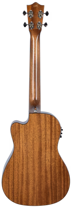 Lanikai LKUMAS-CEB - Elektroakustische Ukulele