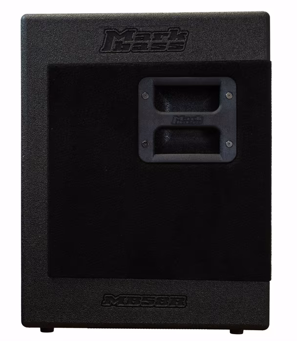 Markbass MB58R 151 Energy - Bassgitarren-Lautsprecher