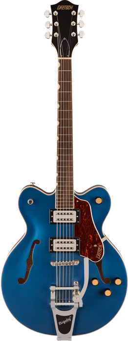 Gretsch G2622T Streamliner DDN (ausgepackt) - Semiakustische Gitarre