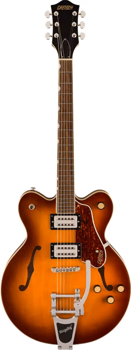 Gretsch G2622T Streamliner ABA (ausgepackt) - Semiakustische Gitarre