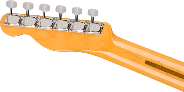 Fender American Vintage II 1977 Telecaster Custom MN WN - E-Gitarre