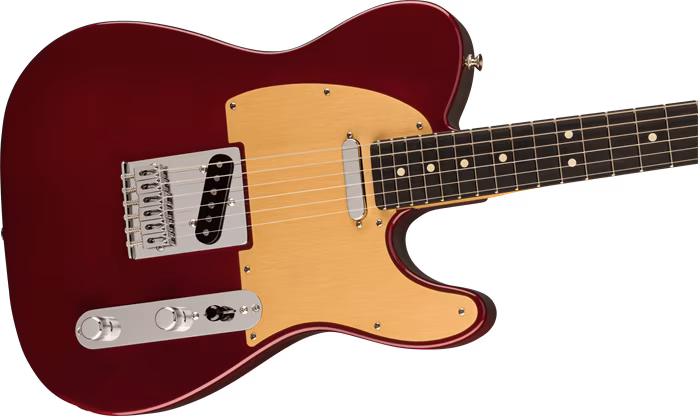 Fender LE Player Telecaster EB OB (ausgepackt) - E-Gitarre