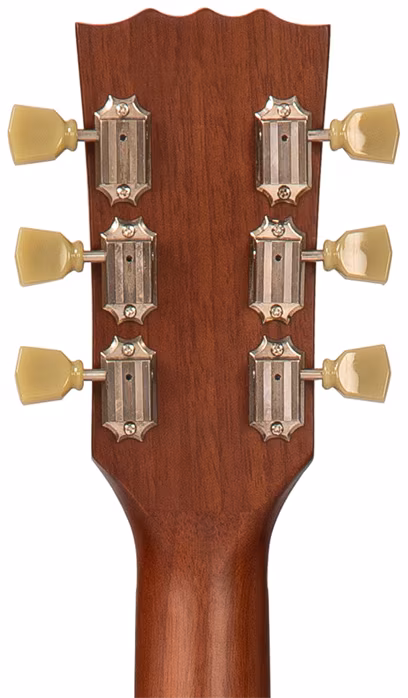 Vintage VE160VSB - Elektroakustische Gitarre