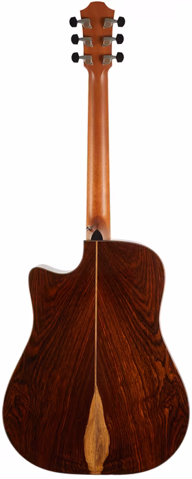 Furch Red Dc-LC - Akustische Gitarre