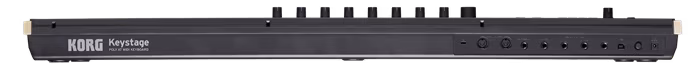 Korg Keystage 61 - USB/MIDI Keyboard