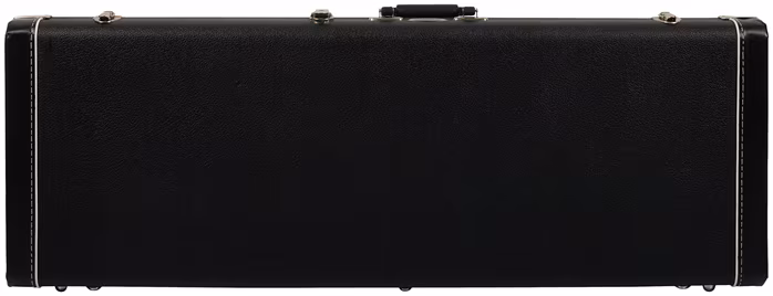 Suhr Pete Thorn Black (ausgepackt) - E-Gitarre