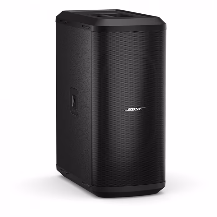 Bose Sub2 - Aktiver Subwoofer