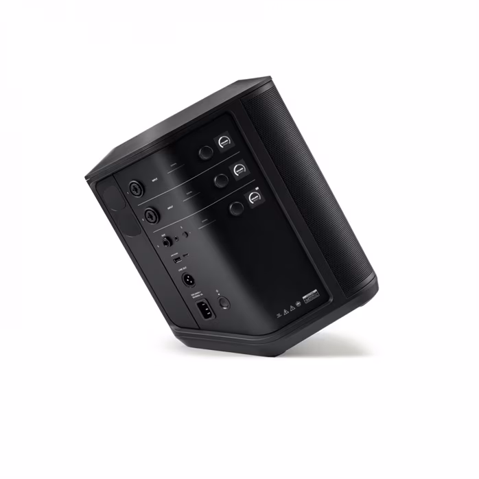 Bose S1 PRO+ - Aktiver Lautsprecher