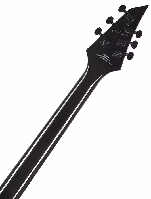 Jackson X Marty Friedman MF-1 LRL BKW - E-Gitarre