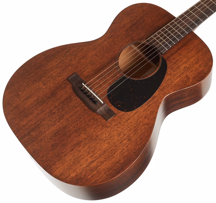 Martin 000-15M - Akustische Gitarre