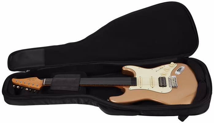 Suhr Classic S Vintage HSS RW FG (ausgepackt) - E-Gitarre