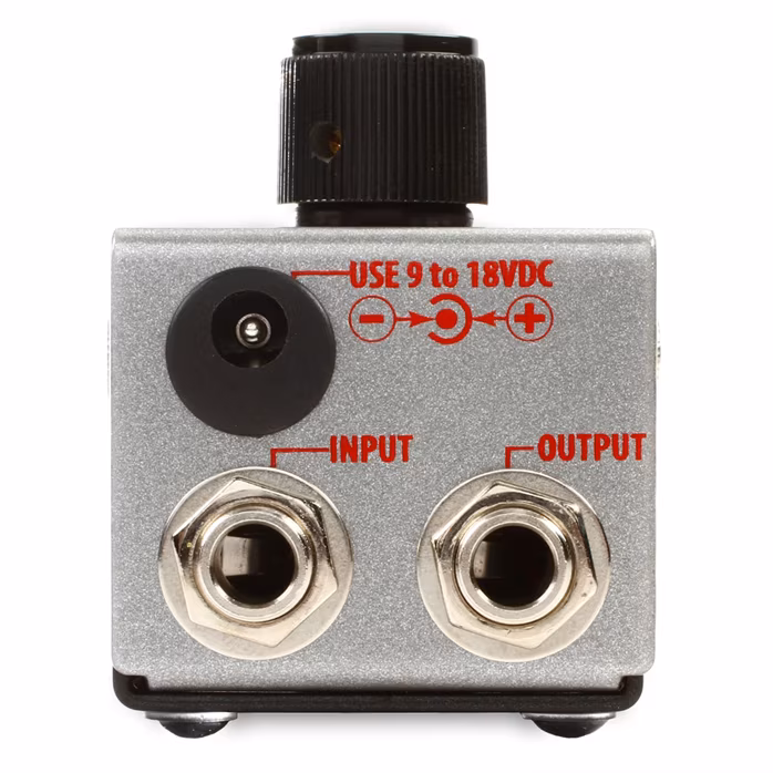 Fulltone 2B BOOSTER - Gitarren-Effekt