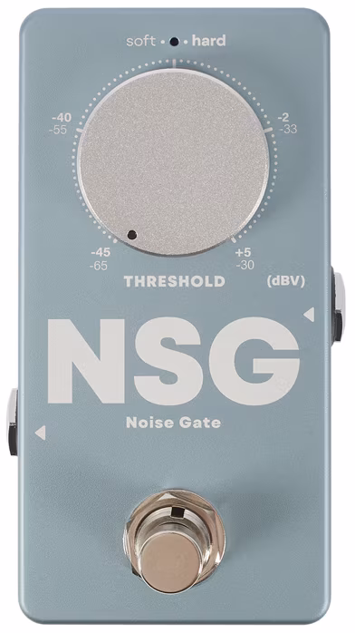 Darkglass NOISEGATE  - Bass-Effekt