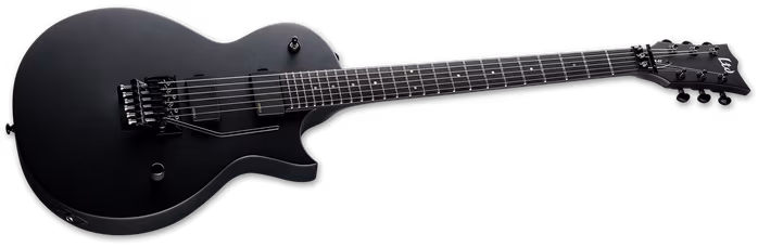 ESP LTD MK-EC-FR BLKS - E-Gitarre