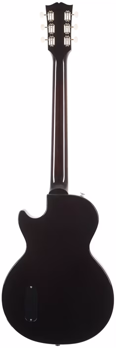 Gibson Les Paul Junior Vintage Tobacco Burst - E-Gitarre