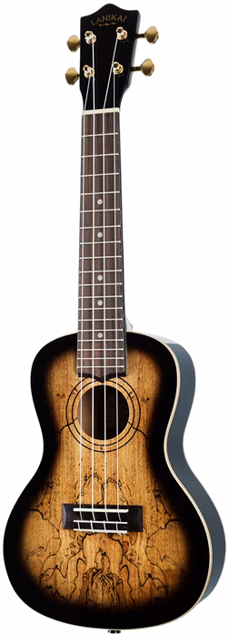 Lanikai LKUSMBB-CX - Akustische Ukulele