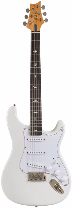 PRS John Mayer Silver Sky Rosewood Frost (ausgepackt) - E-Gitarre