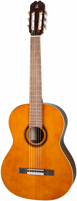 Admira Granada - Die klassische Gitarre