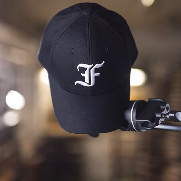 Furch Baseball Cap - Baseballcap