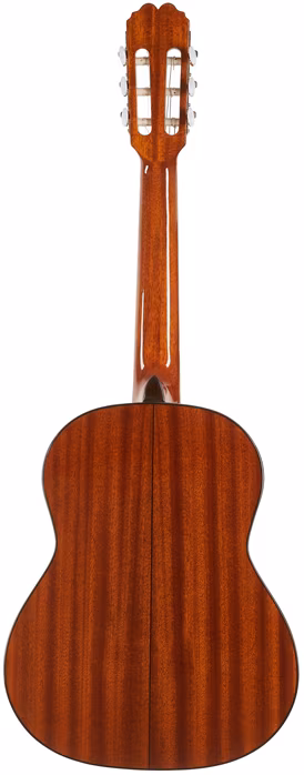 Admira Málaga 1/2 - Klassische Gitarre für Kinder